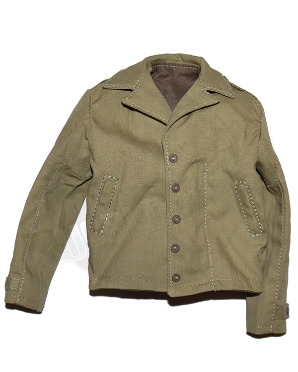 FacePool US Ranger Captain Miller France 1944: M41 Field Jacket