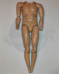 New Low Price!  Dam Toys Gangsters Kingdom Spade 5 Baron: Figure Body (No Head or Hands, Feet)