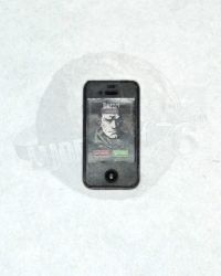 Gangsters Kingdom Spade 7 "Harry":  iPhone