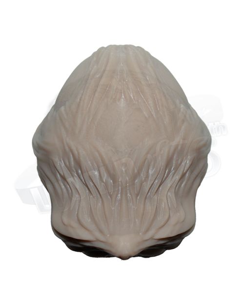 Mr. Miyagi 3-D Printed Head Sculpt #4