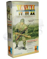 Dragon Models Ltd. Wolf Wehrmacht Grenedier Private East Prussia 1945