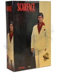 Sideshow Collectibles Talking Scarface