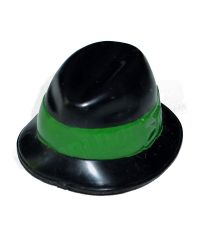 Playing Mantis The Green Hornet Fedora Hat