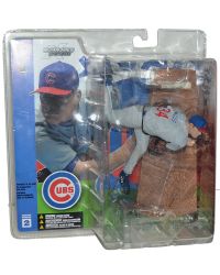 McFarlane Toys Series 2: Chicago Cubs Kerry Wood