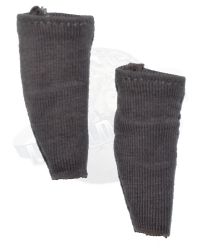 Redman Toys Killer Leon: Sock Inserts (Gray)