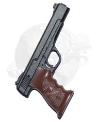 Redman Toys Killer Leon: Smith & Wesson 41