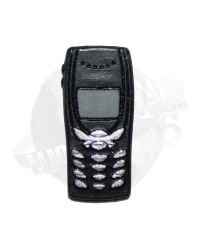 Nokia 5210 1990’s Cell Phone (Black)