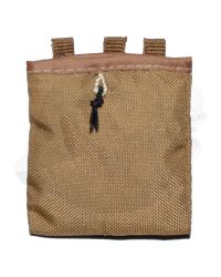Toy Soldier Ammo Catch Wide (Tan)