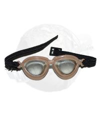 Dragon Models Ltd. WWII US Army Air Force AN6530 Pilot Goggles