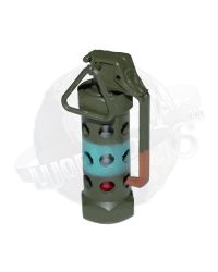 Toy Soldier M84 Flashbang Stun Grenade