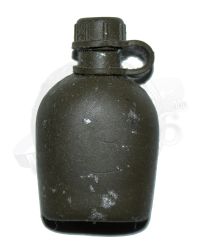 Toy Soldier Canteen Only
