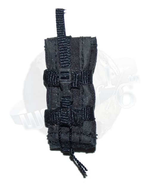 Toys Soldier Tool Pouch (Black)
