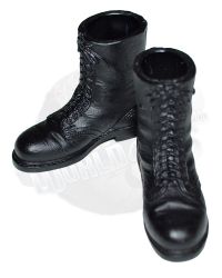 Dragon Models Ltd. WWII Axis Molded Boots