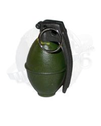Dragon Models Ltd. M26 “Lemon” Grenade