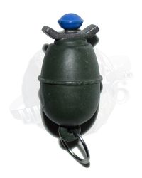 Dragon Models Ltd. Axis Hasan Malnar M39 "Egg" Grenade