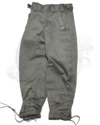 Dragon Models Ltd. WWII Axis Combat Breeches Trousers