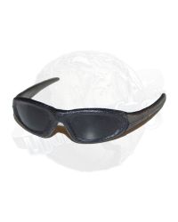 Oakley Sunglasses (Black)