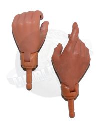 Dragon Models Ltd. Right Hand Trigger Hand Set