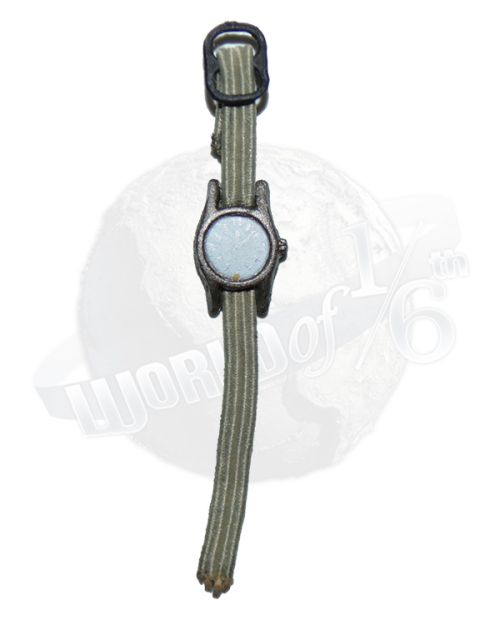 Dragon Models Ltd. WWII US Army A-11 Model Watch