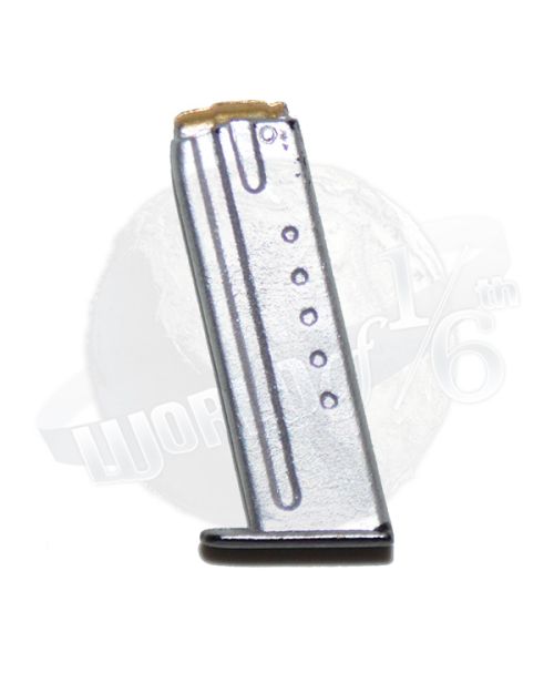 Soldier Story Ruger Pistol Magazine (Silver)