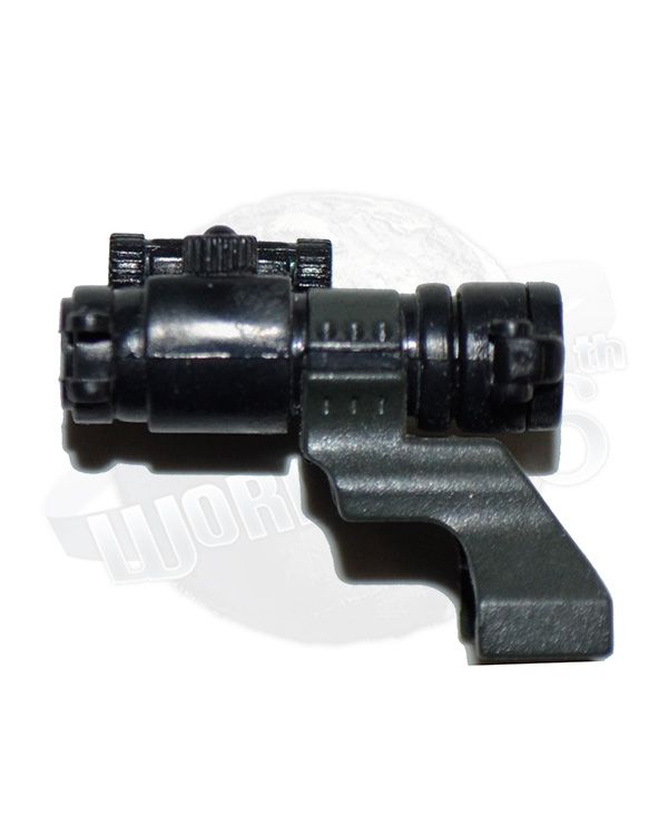 Hot Toys M4 Rifle Scope