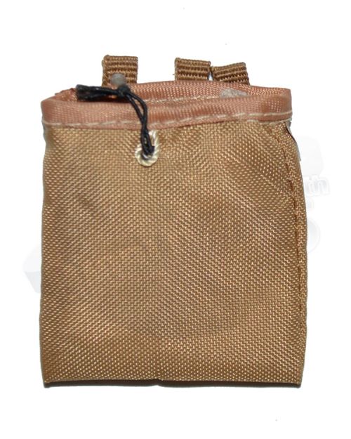 Ace Workshop US Navy SEAL Dump Pouch (Tan)