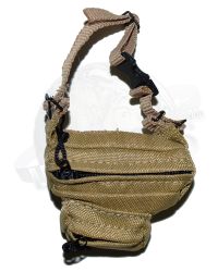 Soldier Story CIA SOG Fanny Pack (Tan)