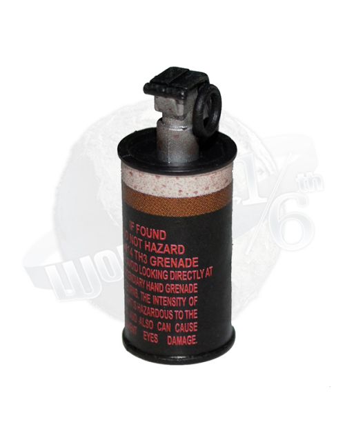 Soldier Story DevGru Gold Team: Mk 141 Mod 0 diversionary grenade