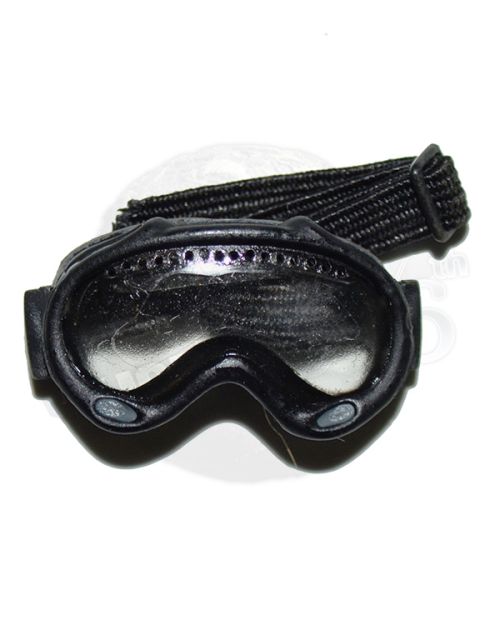 Soldier Story CIA-SAD Night Ops V2.0 Oakley Goggles (Black)