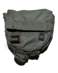 Toy Soldier Modern Military Assault Gas Mask Bag