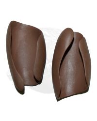 Soldier Story: Thigh Enhancers (Brown)