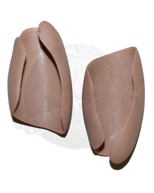 Soldier Story: Thigh Enhancers (Tan)