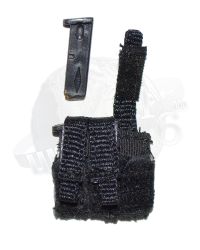 Toy Soldier Modern Military 3 Slot Ammunition Pouches