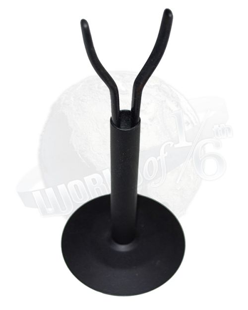 All Metal Figure Stand