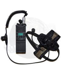 Hot Toys USMC FSSG Field Radio