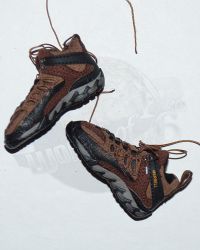 Soldier Story Iraq Special Operations Forces “ISOF”: Merrell Hiking Boots
