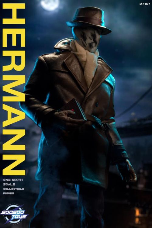 SooSoo Toys Hermann #3
