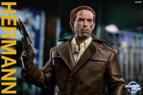 SooSoo Toys Hermann #7