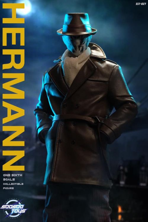 SooSoo Toys Hermann #11