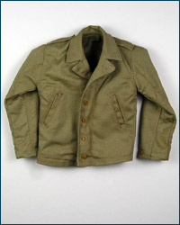 Soldier Story Henry Kano: M-41 Field Jacket (Khaki)