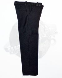 Vor Toys Spy Killer Costume Set: Trouser Slacks (Black)