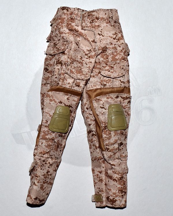 Very Hot PMC Private Military Contractor: Tactical Trousers