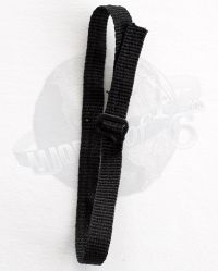 Very Hot Toys The Last No More: Tactical Belt (Black)