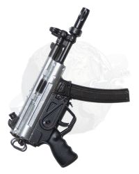 VTS The Revenger Ultimate Edition: Custom H&K MP5K