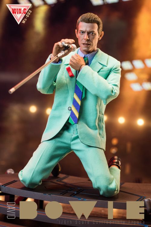 Win.C Studio David Under Pressure Live Version #7