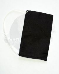 Hot Toys Bruce Lee Shoulder Bag With Strap (Black)