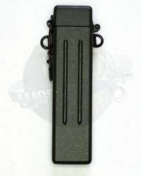 Dragon Models Ltd. WWII German K98 Sniper Rifle Scope Case