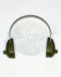 Unknown Manufacturer Headphones (Gray)