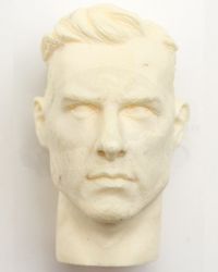 Valkyrie Colonel Claus von Stauffenberg Custom Headsculpt (Tom Cruise)