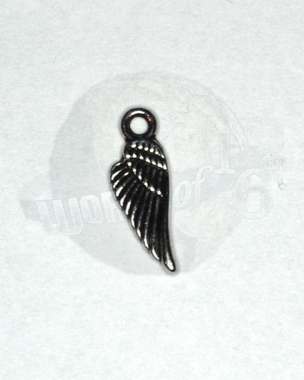 WoOS Originals Small Wing Charm